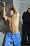 Three Lessons For Judoist Vitaly Part Iii - RusCapturedBoys - Waxing