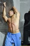 Three Lessons For Judoist Vitaly Part Iii - RusCapturedBoys - Waxing