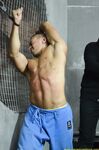 Three Lessons For Judoist Vitaly Part Iii - RusCapturedBoys - Waxing