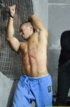 Three Lessons For Judoist Vitaly Part Iii - RusCapturedBoys - Waxing