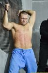 Three Lessons For Judoist Vitaly Part Iii - RusCapturedBoys - Waxing