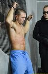 Three Lessons For Judoist Vitaly Part Iii - RusCapturedBoys - Waxing