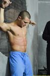 Three Lessons For Judoist Vitaly Part Iii - RusCapturedBoys - Waxing