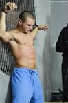 Three Lessons For Judoist Vitaly Part Iii - RusCapturedBoys - Waxing