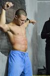 Three Lessons For Judoist Vitaly Part Iii - RusCapturedBoys - Waxing
