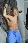 Three Lessons For Judoist Vitaly Part Iii - RusCapturedBoys - Waxing