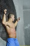 Three Lessons For Judoist Vitaly Part Iii - RusCapturedBoys - Waxing