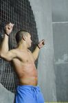Three Lessons For Judoist Vitaly Part Iii - RusCapturedBoys - Waxing