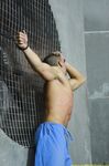Three Lessons For Judoist Vitaly Part Iii - RusCapturedBoys - Waxing
