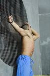 Three Lessons For Judoist Vitaly Part Iii - RusCapturedBoys - Waxing