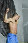 Three Lessons For Judoist Vitaly Part Iii - RusCapturedBoys - Waxing