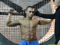 Three Lessons For Judoist Vitaly Part Iii - RusCapturedBoys - Waxing