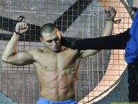 Three Lessons For Judoist Vitaly Part Iii - RusCapturedBoys - Waxing
