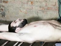 Timur - New Slave To Tame - Final Part - RusCapturedBoys - Muscle