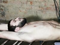 Timur - New Slave To Tame - Final Part - RusCapturedBoys - Muscle