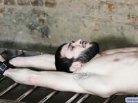 Timur - New Slave To Tame - Final Part - RusCapturedBoys - Muscle