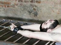 Timur - New Slave To Tame - Final Part - RusCapturedBoys - Muscle