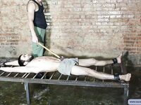 Timur - New Slave To Tame - Final Part - RusCapturedBoys - Muscle