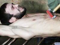 Timur - New Slave To Tame - Final Part - RusCapturedBoys - Muscle