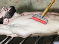 Timur - New Slave To Tame - Final Part - RusCapturedBoys - Muscle