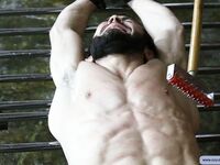 Timur - New Slave To Tame - Final Part - RusCapturedBoys - Muscle
