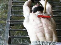 Timur - New Slave To Tame - Final Part - RusCapturedBoys - Muscle