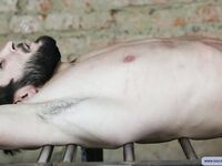 Timur - New Slave To Tame - Final Part - RusCapturedBoys - Muscle