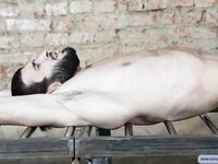 Timur - New Slave To Tame - Final Part - RusCapturedBoys - Muscle