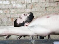 Timur - New Slave To Tame - Final Part - RusCapturedBoys - Muscle