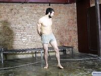 Timur - New Slave To Tame - Part I - RusCapturedBoys - BDSM