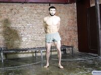 Timur - New Slave To Tame - Part I - RusCapturedBoys - BDSM