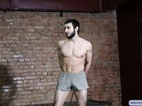 Timur - New Slave To Tame - Part I - RusCapturedBoys - BDSM