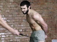 Timur - New Slave To Tame - Part I - RusCapturedBoys - BDSM