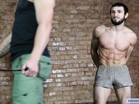 Timur - New Slave To Tame - Part I - RusCapturedBoys - BDSM