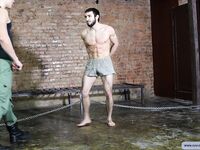 Timur - New Slave To Tame - Part I - RusCapturedBoys - BDSM