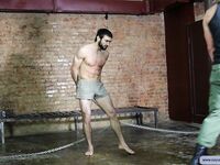 Timur - New Slave To Tame - Part I - RusCapturedBoys - BDSM