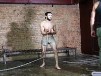 Timur - New Slave To Tame - Part I - RusCapturedBoys - BDSM