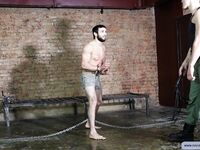 Timur - New Slave To Tame - Part I - RusCapturedBoys - BDSM