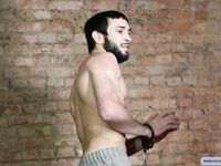 Timur - New Slave To Tame - Part I - RusCapturedBoys - BDSM