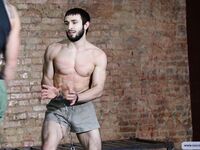 Timur - New Slave To Tame - Part I - RusCapturedBoys - BDSM