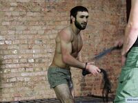 Timur - New Slave To Tame - Part I - RusCapturedBoys - BDSM