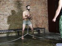 Timur - New Slave To Tame - Part I - RusCapturedBoys - BDSM