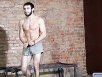 Timur - New Slave To Tame - Part I - RusCapturedBoys - BDSM