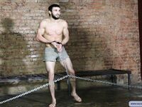 Timur - New Slave To Tame - Part I - RusCapturedBoys - BDSM