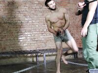 Timur - New Slave To Tame - Part I - RusCapturedBoys - BDSM