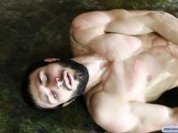Timur - New Slave To Tame - Part I - RusCapturedBoys - BDSM