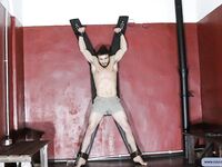 Timur - New Slave To Tame - Part Ii - RusCapturedBoys - Amateur