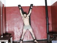 Timur - New Slave To Tame - Part Ii - RusCapturedBoys - Amateur