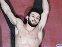 Timur - New Slave To Tame - Part Ii - RusCapturedBoys - Amateur