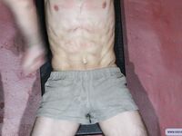 Timur - New Slave To Tame - Part Ii - RusCapturedBoys - Amateur